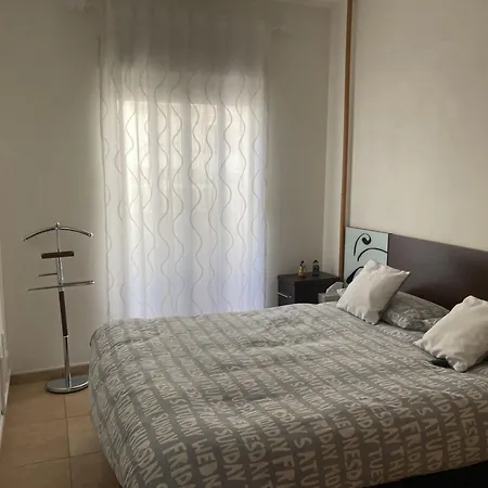 Atico Duplex De Maria Jesus * Buñol