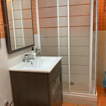 Atico Duplex De Maria Jesus